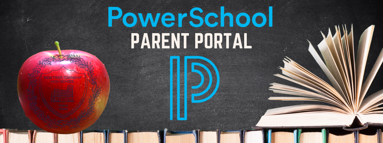 PowerSchool Parent Portal banner PowerSchool Parent Portal banner